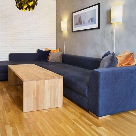 Scandic Meyergarden Mo i Rana Luaran gambar