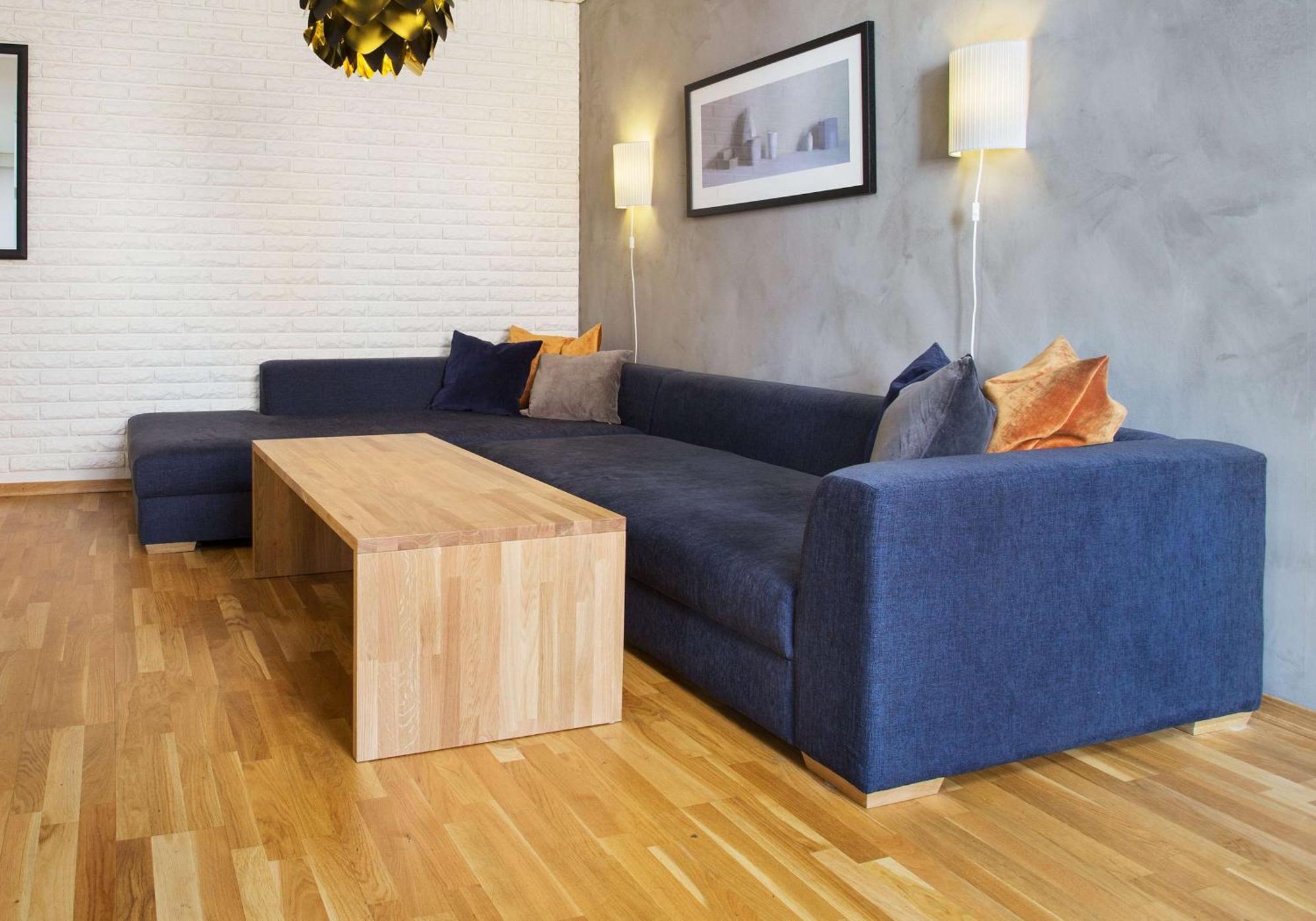 Scandic Meyergarden Mo i Rana Luaran gambar